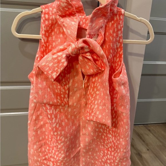 XS Tuckernuck top - Picture 3 of 3